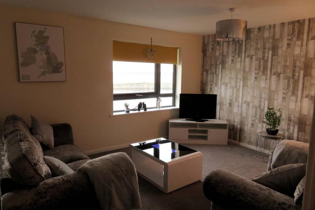 Home From Home With Fantastic Views 2 Runcorn Dış mekan fotoğraf