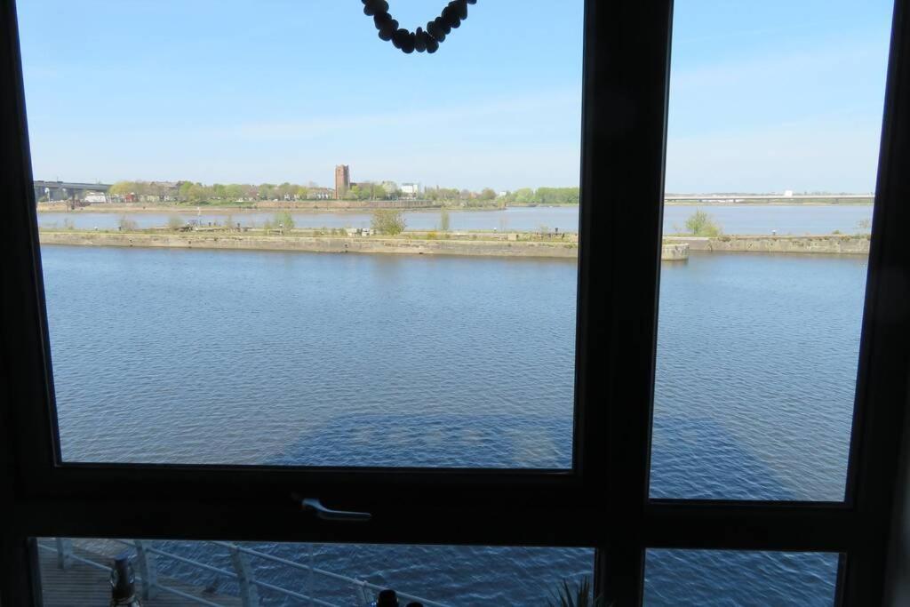 Home From Home With Fantastic Views 2 Runcorn Dış mekan fotoğraf